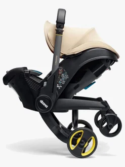 Doona Autostole 0-13 Kg-i Autostol Baby, Sahara Sand