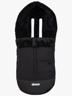 Køreposer|Doona Kørepose, Sort