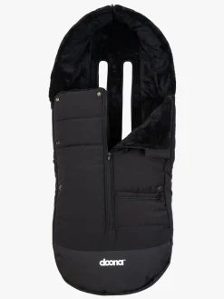 Køreposer|Doona Kørepose, Sort