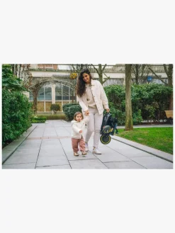 Doona Cykler-Liki S5 Trehjulet Cykel, Ocean Blue