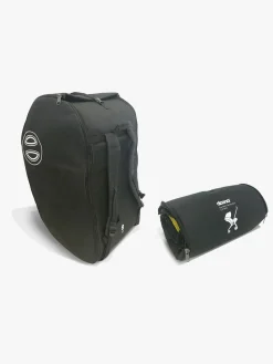 Tilbehør|Doona Padded Transporttaske