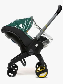 Vogntilbehør|Doona Regnslag