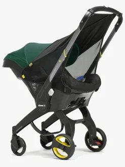 Vogntilbehør|Doona Solskærm