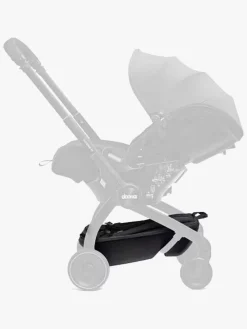 Vogntilbehør|Doona Storage Pack & Go Indkøbskurv X