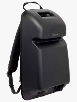 Vogntilbehør|Doona Storage Pack & Go Indkøbskurv X