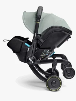 Autostole 0-13 Kg|Doona X Autostol Baby, Dusty Sage Grøn