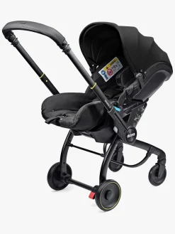 Doona Autostole 0-13 Kg-X Autostol Baby, Nitro Black