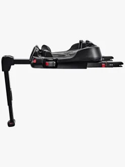 Autostole 0-13 Kg|Doona X Base, Black