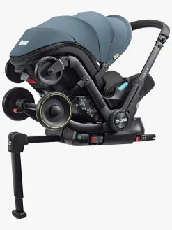 Autostole 0-13 Kg|Doona X Base, Black