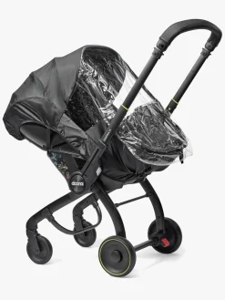 Vogntilbehør|Doona X Regnslag