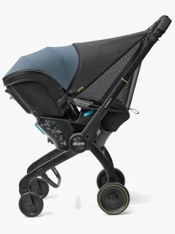 Vogntilbehør|Doona X Solbeskyttelse