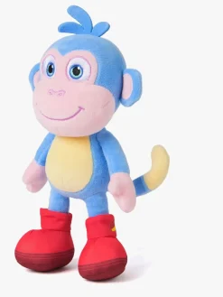 Dukker & Bamser|DoraTheExplorer Dora The Explorer Bamse Boots 20 cm