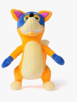 Dukker & Bamser|DoraTheExplorer Dora The Explorer Bamse Swiper 20 cm