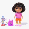DoraTheExplorer Dukker & Bamser-Dora The Explorer Dukke 15 cm