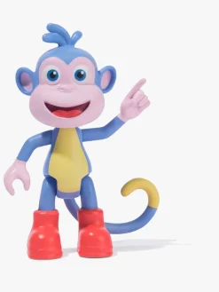 DoraTheExplorer Dukker & Bamser-Dora The Explorer Dukke 15 cm