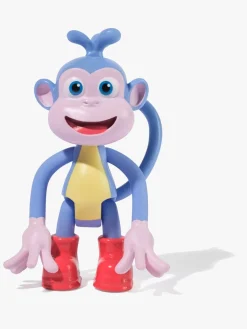 Legetøjsfigurer|DoraTheExplorer Dora The Explorer Figursæt 5-pak