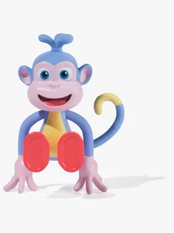 Legetøjsfigurer|DoraTheExplorer Dora The Explorer Figursæt 5-pak