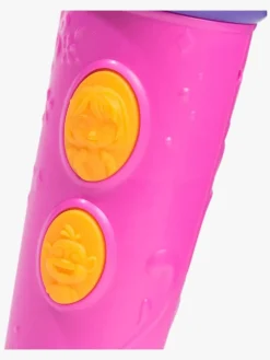 DoraTheExplorer Musikinstrumenter|Elektronik & Media-Dora The Explorer Mikrofon