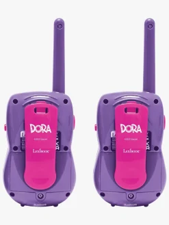 Elektronik & Media|DoraTheExplorer Dora The Explorer Walkie Talkies 200 m