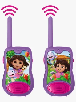 Elektronik & Media|DoraTheExplorer Dora The Explorer Walkie Talkies 200 m