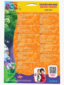 Elektronik & Media|DoraTheExplorer Dora The Explorer Walkie Talkies 200 m