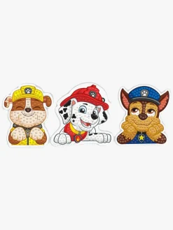 Kreativt Legetøj|PawPatrol Dotzies Paw Patrol Diamantmalesæt