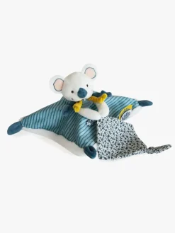 Stofbleer, Nusseklude & Babytæpper|DoudouetCompagnie DouDou Nusseklud, Yoca Le Koala
