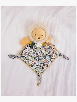 DoudouetCompagnie Babylegetøj-DouDou Rangle, Boh'aime Lion