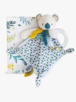 DoudouetCompagnie Babylegetøj-DouDou Rangle, Yoca Le Koala