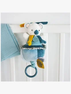 Babylegetøj|DoudouetCompagnie DouDou Spilledåse, Yoca Le Koala