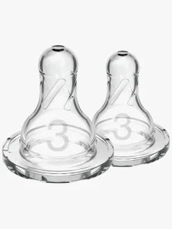 Spisetid|DrBrown Dr Brown's Option+ Smal Hals Sut 6m+