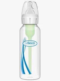 Spisetid|DrBrown Dr Brown's Option+ Smal Hals Sutteflaske 250 ml