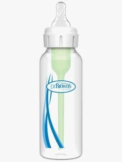 Spisetid|DrBrown Dr Brown's Option+ Smal Hals Sutteflaske 250 ml