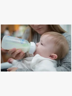 Spisetid|DrBrown Dr Brown's Options+ Bred Hals Sutteflaske 270 ml