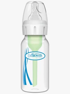 Spisetid|DrBrown Dr Brown's Sutteflaske