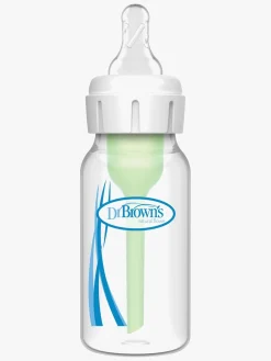 Spisetid|DrBrown Dr Brown's Sutteflaske