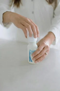 Spisetid|DrBrown Dr Brown's Sutteflaske