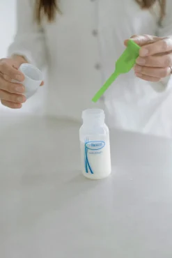 Spisetid|DrBrown Dr Brown's Sutteflaske