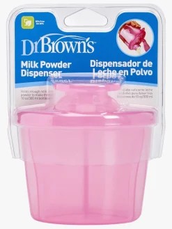 Spisetid|DrBrown Dr. Brown's Vælling Beholder, Rosa