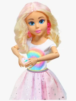 Dukker & Bamser|Dreameez Modedukke 70 cm