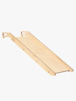 Børn DuckWoodworks Børnemøbler-Duck Woodworks Rutsjebane til Sammenklappeligt Læringstårn, Natur