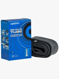 Cykler|Dunlop Cykelslange 24 tommer 37-540/32-541 Cykelventil 35 mm