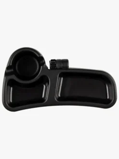 EasyWalker Vogntilbehør-Madbakke, Sort