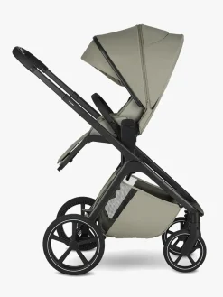 Duo- & Kombivogne|EasyWalker Zoey Duovogn, Sage Green Grøn