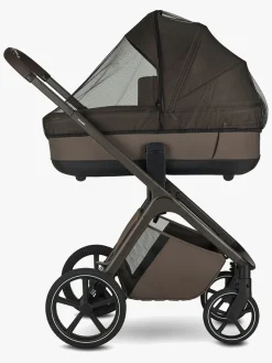 EasyWalker Vogntilbehør-Zoey Myggenet