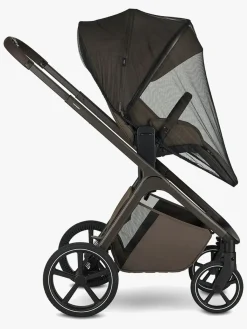 EasyWalker Vogntilbehør-Zoey Myggenet