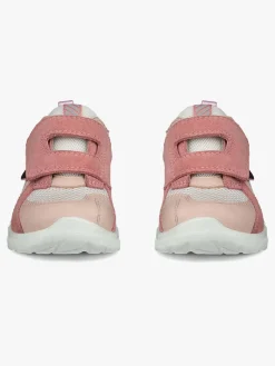 Sneakers|Ecco Biom 2.2 Infant Sneakers, Rose Dust/Old Rose/White Hvid