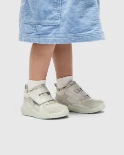 Sneakers|Ecco Biom 2.2 Infant Sneakers, Shadow White