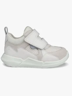 Sneakers|Ecco Biom 2.2 Infant Sneakers, Shadow White