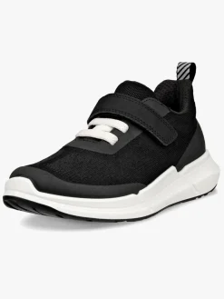 Børn Ecco Sneakers-Biom 2.2 K Sneakers, Black